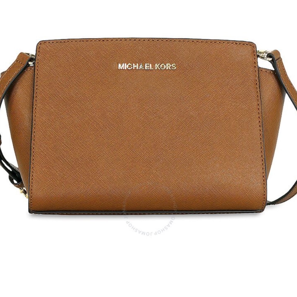 Michael Kors Selma Bag